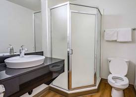 Motel 6 Salt Lake City West Airport 4