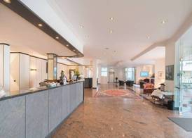 Best Western Hotel Am Papenberg 2