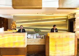 Armada Hotel 2