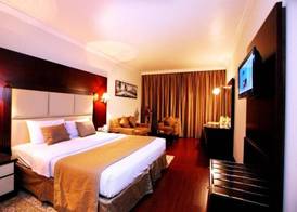 Gulf Inn Hotel Deira Formerly City Star Hotel 2