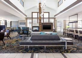 Residence Inn by Marriott Las Vegas Airport 2