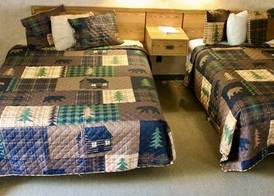 Lake Haven Motel 5