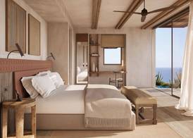 The Revery, Elafonisi - Member of Leading Hotels of the World 4