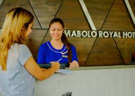 Mabolo Royal Hotel 4