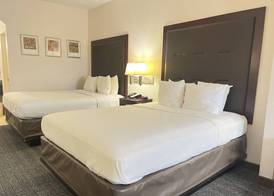 Quality Inn & Suites Houston Northwest - Cypress 2