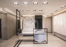 Lavris City Suites 3