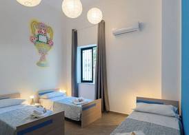 Cortile dei Giusti - Combo Guesthouse 3
