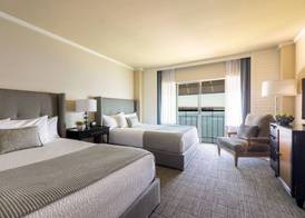 The Woodmark Hotel & Still Spa on Lake Washington 5
