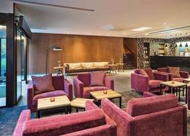 Best Western Hotel Kaiserslautern 2