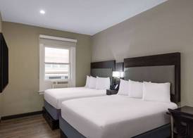 Super 8 by Wyndham San Francisco/Union Square Area 5