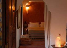 Riad Cascades d'Ouzoud 4