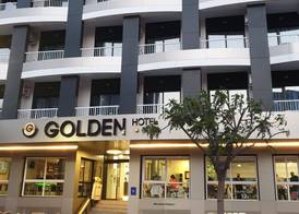 Hotel Golden 3
