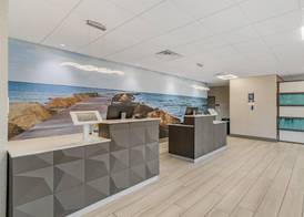 Executive Residency by Best Western Corpus Christi 2