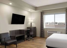 Baymont by Wyndham West Edmonton 3