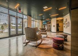 Hotel Indigo SILVERTHORNE by IHG 4