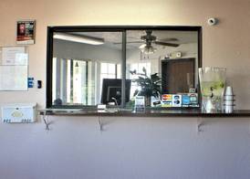 Knights Inn Payson 4