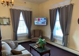 Kennedy House 4