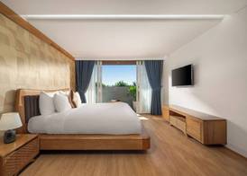 Mixay Boutique Hotel Da Nang 5