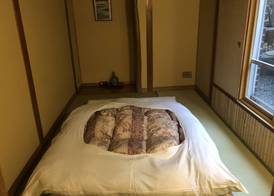 Hotel Edoya 5