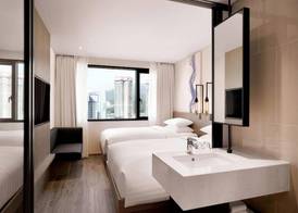 Fairfield by Marriott Busan 5