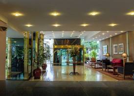 Hotel Conte 3