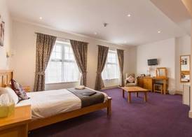 Gwesty Seren Hotel 2