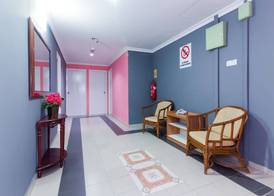 Hotel O Comfort 5