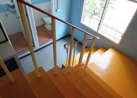 Bed Station Hostel Krabi 2