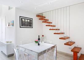 Cute flat in the heart of Monopoli 4