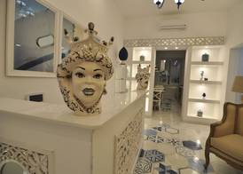 QuattroCuori Boutique Hotel & Spa 4