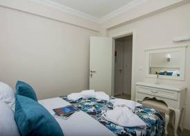 Sovalye Hotel 4