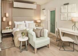 Art Hotel Kalelarga 3