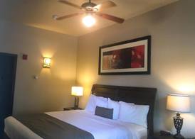 Kenai Airport Hotel 2