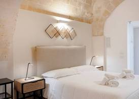 Stone Living - Sassi di Matera 5
