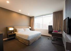 Pullman Adelaide 3