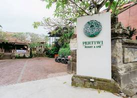 Pertiwi Resort & Spa 5