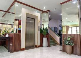 Mixay Paradise Hotel 2