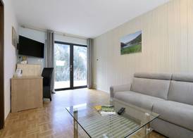 Hotel Berghang 4