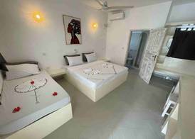 Ascot Watamu Resort 4