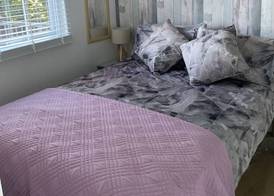 Snowdonia Holiday Lodge, North Wales 2