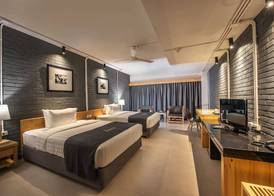 DARA Hotel 4