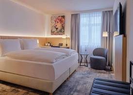 Dorint Hotel Würzburg 4