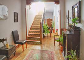 Hotel Posada Casas Viejas 2