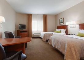 Candlewood Suites EL PASO by IHG 5