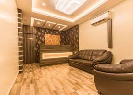 Grand Paradise 5