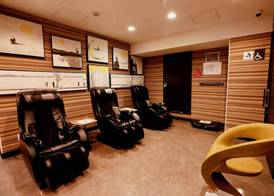 Hotel 88 Shinsaibashi 4