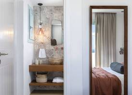 Santo Bloom Luxury Villas 3