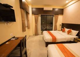 Hotel Shaara 5