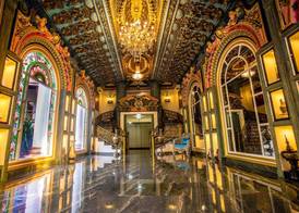 Pingdoi Hualin Boutique Hotel 4