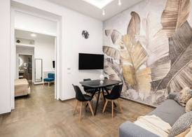 Casta Diva Fervore Apartments Self Check-in 2